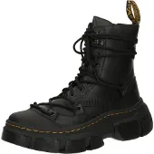 Dr. Martens Bottines à lacets 'DMXL' noir