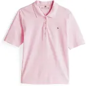 Tommy Hilfiger T-shirt '1985' rose
