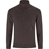 CASH-MERE.CH Pull-over taupe