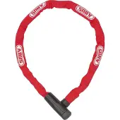 ABUS 5805k Chain Lock Rouge 75 cm