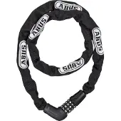 ABUS ANTIVOL Steel-O-Chain 5805C/75 black