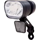 Spanninga Axendo Xe Front Light Argenté