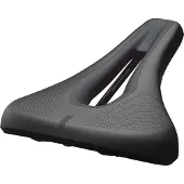 Terry Selle de vélo femme Butterfly Exera Gel, noire