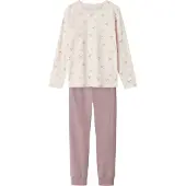 Name it Pyjama olive / mauve / rose / rose pastel