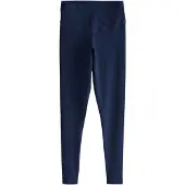 Next Pantalon de sport bleu marine