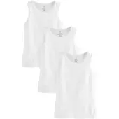 Next Maillot de corps blanc