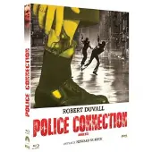Bqhl Police Connection Blu-ray