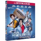 SPHE Nicky Larson et le parfum de Cupidon Blu-ray