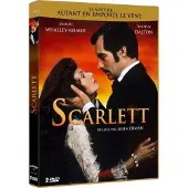 KOBA Scarlett DVD
