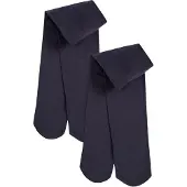 Next Collant bleu marine