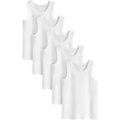 Next Maillot de corps blanc