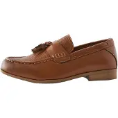 Next Chaussure basse noisette