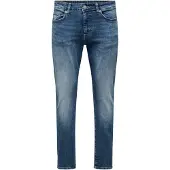 Only & Sons Jean 'Weft' bleu denim