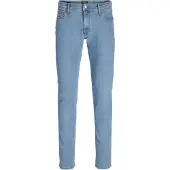 JJ REBEL Jean 'JREBLUKE JJCRAFT' bleu denim