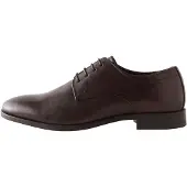 Next Chaussure à lacets marron