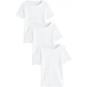 Next Maillot de corps blanc