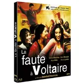 Bqhl La Faute à Voltaire Blu-ray