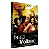 Bqhl La Faute à Voltaire DVD