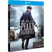 Arte Editions Peaky Blinders Saison 4 Blu-ray