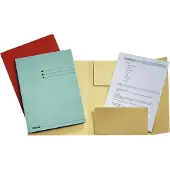 Esselte Porte-documents 510171 Carton A4 (A4, 50x)