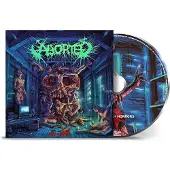 Aborted Vault Of Horrors