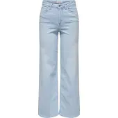 ONLY Jeans Madison Blush Wide Femmes