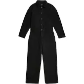 G-Star Salopette 1 Pocket - Gris - Femmes