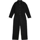 G-Star Salopette 1 Pocket - Gris - Femmes