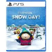 South Park : Snow Day Jeu pour PS5 Édition standard