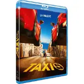 Europa Taxi 5 Blu-ray