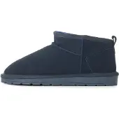 Gooce Boots 'Mindiki' bleu marine / bleu clair
