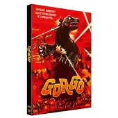 Bqhl Gorgo DVD