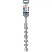 Bosch Accesorios Foret Sds-plus Pour Mur -5x 22x200x250 Mm