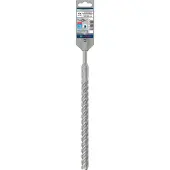 Bosch Accesorios Foret Sds-plus Pour Mur -5x 18x250x300 Mm