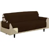 Orange Donkey Housse de canapé Couch Coat 280x190 cm