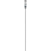 Bosch Foret Sds-plus Pour Mur -5x 8x550x615 Mm