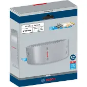 Bosch Accesorios Scie Cloche Pour Bois Pro Multi-material 140 Mm
