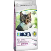 Bozita Hair & Skin pour chat