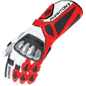 Held Phantom II Gants de moto