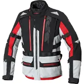 Spidi H2Out Allroad Veste textile de moto