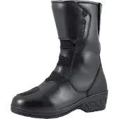 IXS Comfort High-ST Bottes pour femmes Noir 40