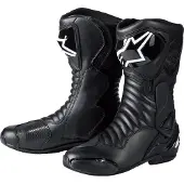 Alpinestars SMX-6 V2 Noir Bottes Taille 44