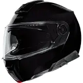 Schuberth C5 Casque Modulable Noir 61 unisex