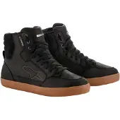 Alpinestars J-6 Noir Gum Chaussures Taille US 9