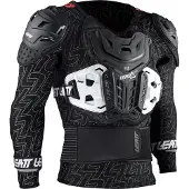 Leatt 4.5 Veste Protectrice Pro Body Taille L-XL