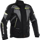 Richa Infinity 2 Flare Jacket Noir M Homme