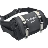 Kriega R3 Waist Bag Noir