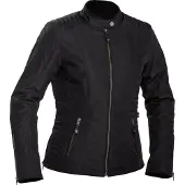 Richa Lausanne imperméable à l’eau dames moto textile veste