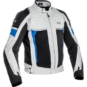 Richa Airstream-X Veste textile de moto imperméable