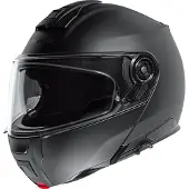 Schuberth C5 Casque Modulable Mat/Noir 63 unisex